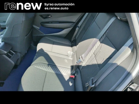 Renault Megane E-Tech Esprit Alp. 160kW (220CV) auton. confort