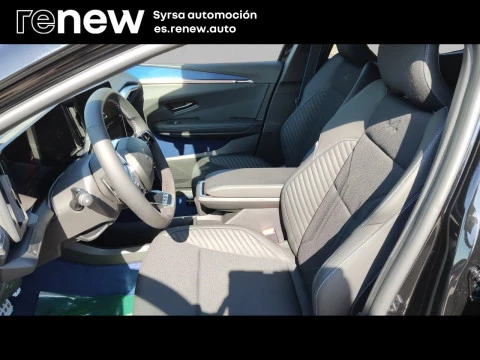 Renault Megane E-Tech Esprit Alp. 160kW (220CV) auton. confort