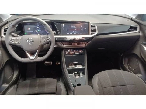 Opel Grandland 1.2T XHT Hybrid eDCT6 S/S GS