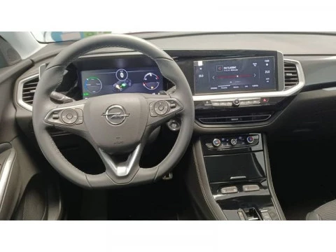 Opel Grandland 1.2T XHT Hybrid eDCT6 S/S GS