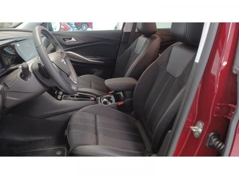 Opel Grandland 1.2T XHT Hybrid eDCT6 S/S GS
