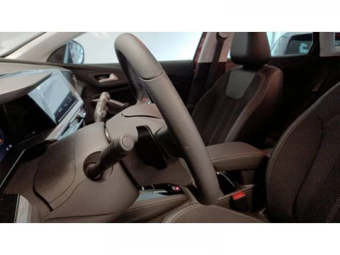 Opel Grandland 1.2T XHT Hybrid eDCT6 S/S GS