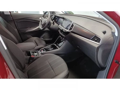 Opel Grandland 1.2T XHT Hybrid eDCT6 S/S GS