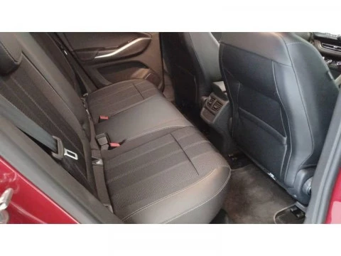 Opel Grandland 1.2T XHT Hybrid eDCT6 S/S GS