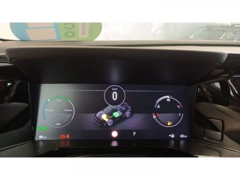 Opel Grandland 1.2T XHT Hybrid eDCT6 S/S GS