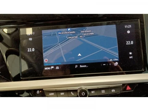 Opel Grandland 1.2T XHT Hybrid eDCT6 S/S GS