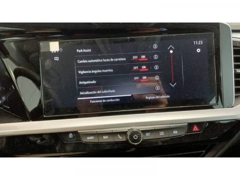 Opel Grandland 1.2T XHT Hybrid eDCT6 S/S GS