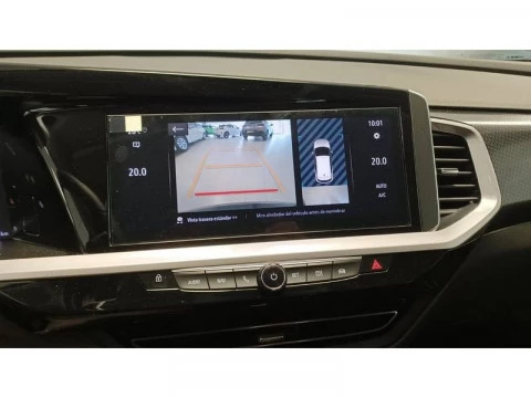 Opel Grandland 1.2T XHT Hybrid eDCT6 S/S GS