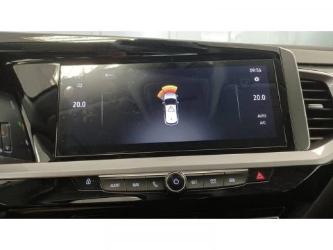 Opel Grandland 1.2T XHT Hybrid eDCT6 S/S GS