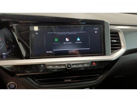 Opel Grandland 1.2T XHT Hybrid eDCT6 S/S GS