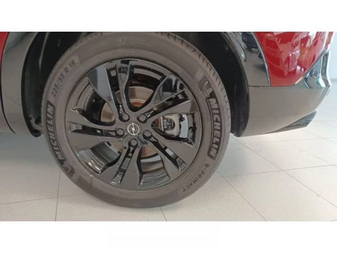 Opel Grandland 1.2T XHT Hybrid eDCT6 S/S GS