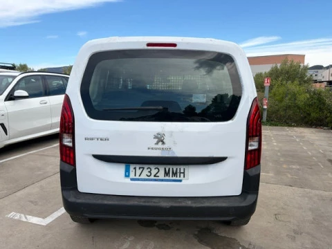 Peugeot Rifter Active Pack Business Std. BlueHDi 100