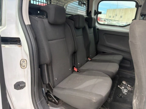 Peugeot Rifter Active Pack Business Std. BlueHDi 100