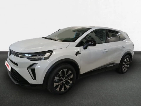 Renault Symbioz Evolution E-Tech full hybr 105kW (145CV)