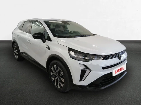 Renault Symbioz Evolution E-Tech full hybr 105kW (145CV)