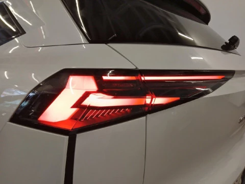 Renault Symbioz Evolution E-Tech full hybr 105kW (145CV)