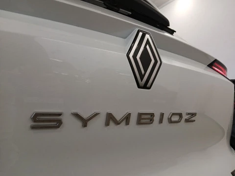 Renault Symbioz Evolution E-Tech full hybr 105kW (145CV)