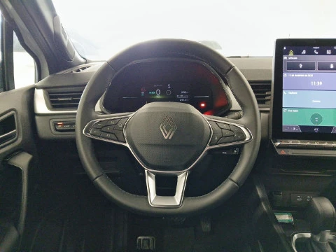 Renault Symbioz Evolution E-Tech full hybr 105kW (145CV)