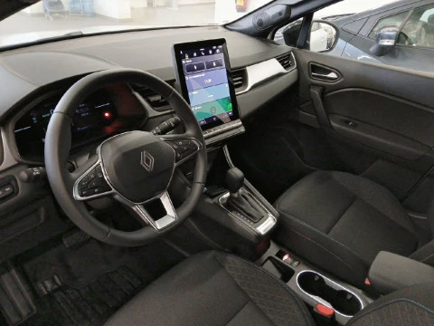 Renault Symbioz Evolution E-Tech full hybr 105kW (145CV)