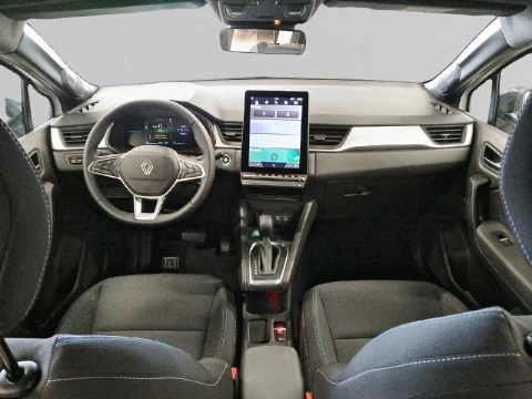 Renault Symbioz Evolution E-Tech full hybr 105kW (145CV)