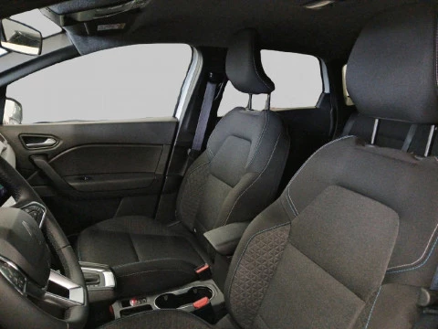 Renault Symbioz Evolution E-Tech full hybr 105kW (145CV)