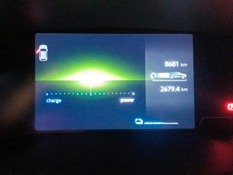 Renault Symbioz Evolution E-Tech full hybr 105kW (145CV)