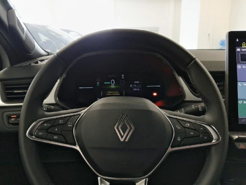 Renault Symbioz Evolution E-Tech full hybr 105kW (145CV)