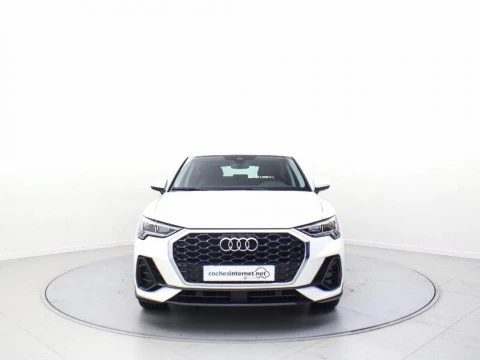 Audi Q3 Sportback 2.0 35 TDI S TRONIC ADVANCED 150 5P