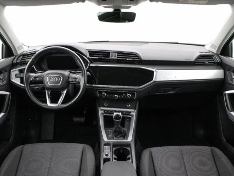 Audi Q3 Sportback 2.0 35 TDI S TRONIC ADVANCED 150 5P