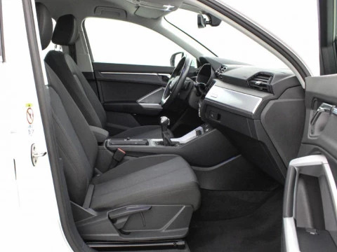 Audi Q3 Sportback 2.0 35 TDI S TRONIC ADVANCED 150 5P