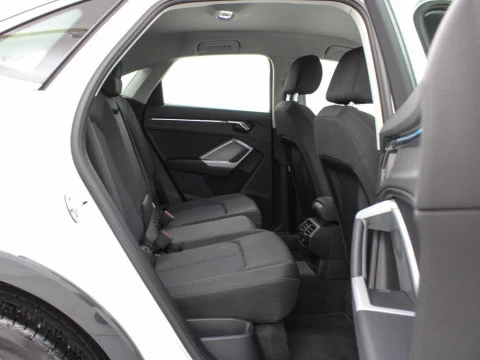 Audi Q3 Sportback 2.0 35 TDI S TRONIC ADVANCED 150 5P