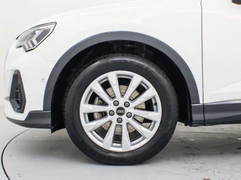 Audi Q3 Sportback 2.0 35 TDI S TRONIC ADVANCED 150 5P