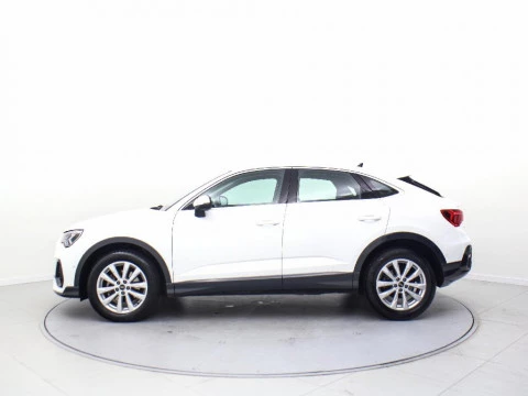 Audi Q3 Sportback 2.0 35 TDI S TRONIC ADVANCED 150 5P