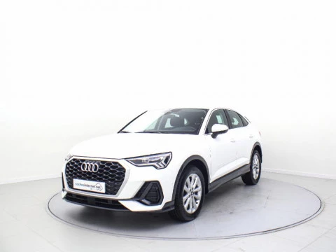 Audi Q3 Sportback 2.0 35 TDI S TRONIC ADVANCED 150 5P