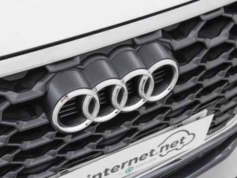 Audi Q3 Sportback 2.0 35 TDI S TRONIC ADVANCED 150 5P