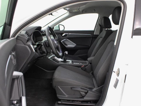 Audi Q3 Sportback 2.0 35 TDI S TRONIC ADVANCED 150 5P