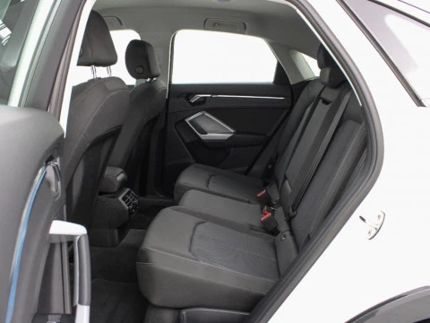Audi Q3 Sportback 2.0 35 TDI S TRONIC ADVANCED 150 5P