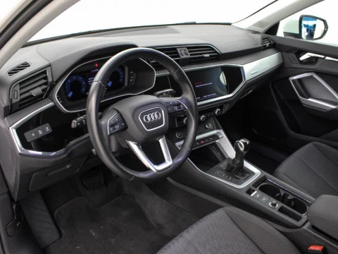 Audi Q3 Sportback 2.0 35 TDI S TRONIC ADVANCED 150 5P