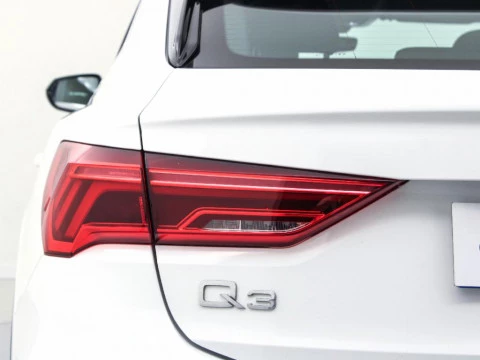 Audi Q3 Sportback 2.0 35 TDI S TRONIC ADVANCED 150 5P