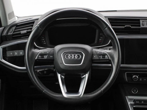 Audi Q3 Sportback 2.0 35 TDI S TRONIC ADVANCED 150 5P