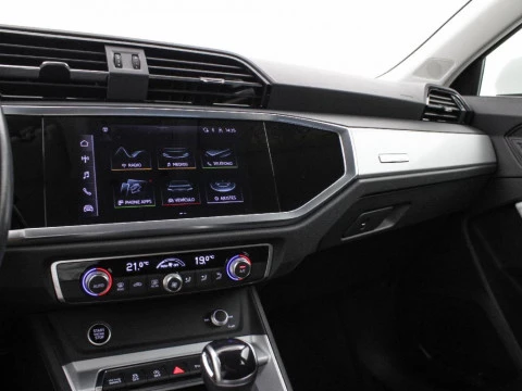 Audi Q3 Sportback 2.0 35 TDI S TRONIC ADVANCED 150 5P