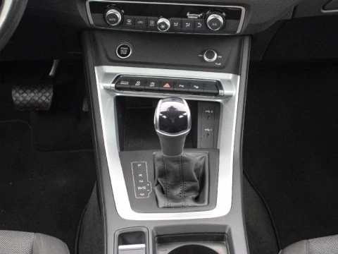 Audi Q3 Sportback 2.0 35 TDI S TRONIC ADVANCED 150 5P