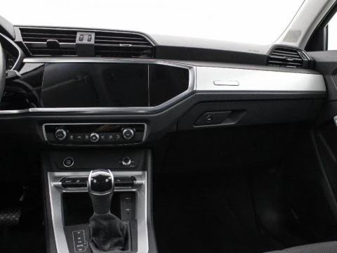 Audi Q3 Sportback 2.0 35 TDI S TRONIC ADVANCED 150 5P