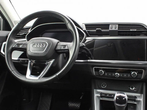 Audi Q3 Sportback 2.0 35 TDI S TRONIC ADVANCED 150 5P