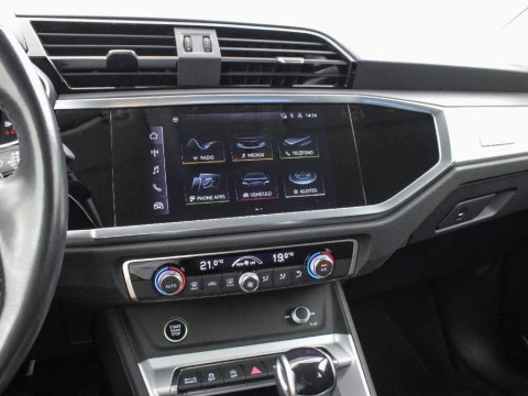 Audi Q3 Sportback 2.0 35 TDI S TRONIC ADVANCED 150 5P