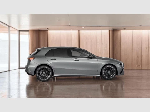 Mercedes-Benz Clase A A 180 d