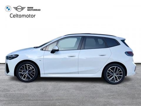BMW Serie 2 220d Active Tourer 120 kW (163 CV)
