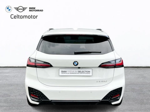 BMW Serie 2 220d Active Tourer 120 kW (163 CV)