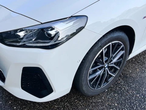 BMW Serie 2 220d Active Tourer 120 kW (163 CV)