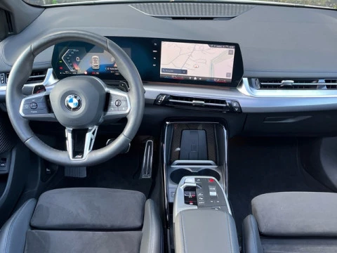 BMW Serie 2 220d Active Tourer 120 kW (163 CV)